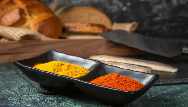 Chile habanero molido 100% natural, seleccionado por su intenso sabor y picor característico. Ideal para salsas, marinados y platillos yucatecos. Especias premium en Estrella del Sur Puebla.